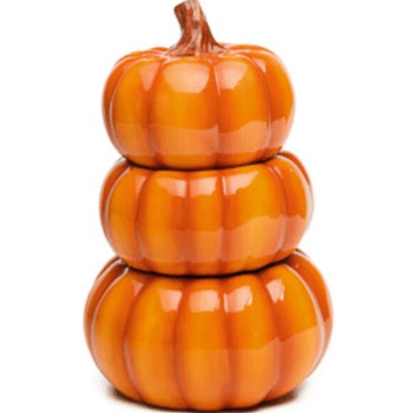 Scentsy Harvest Pumpkins Warmer - Picture 1 of 2